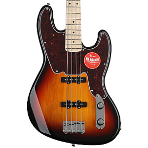 Squier Paranormal 54 Jazz Bass Electric Guitar New 2021